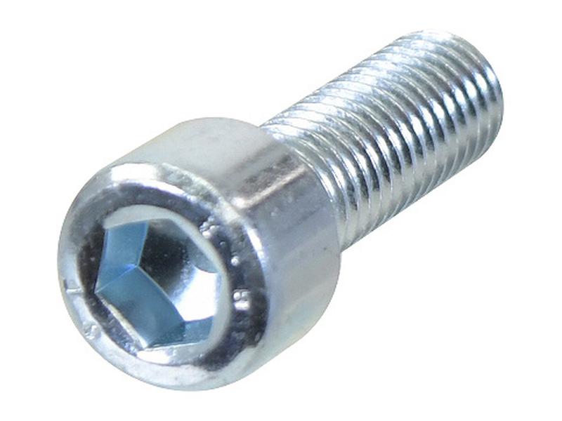 Socket Capscrew, M10x30mm (DIN 912) Image 1