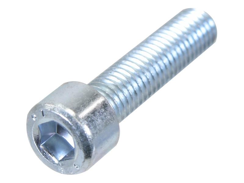 Socket Capscrew, M10x40mm (DIN 912) Image 1