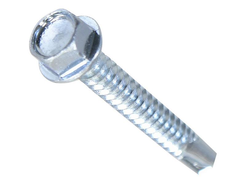 HexH (TEK) Screw, 5.5x32mm (DIN 7504K) Image 1