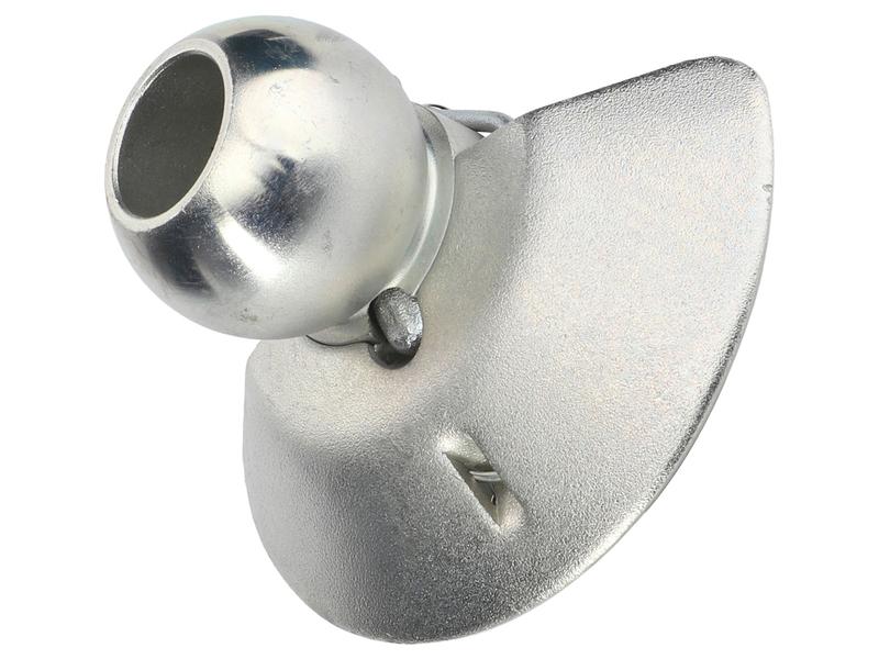 Liftkugle HD (m/vinge) (Kat. 2/2) Billede 1