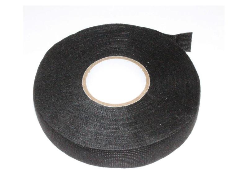 Fleece Tape, Width: 19mm x Length: 25m Image 1