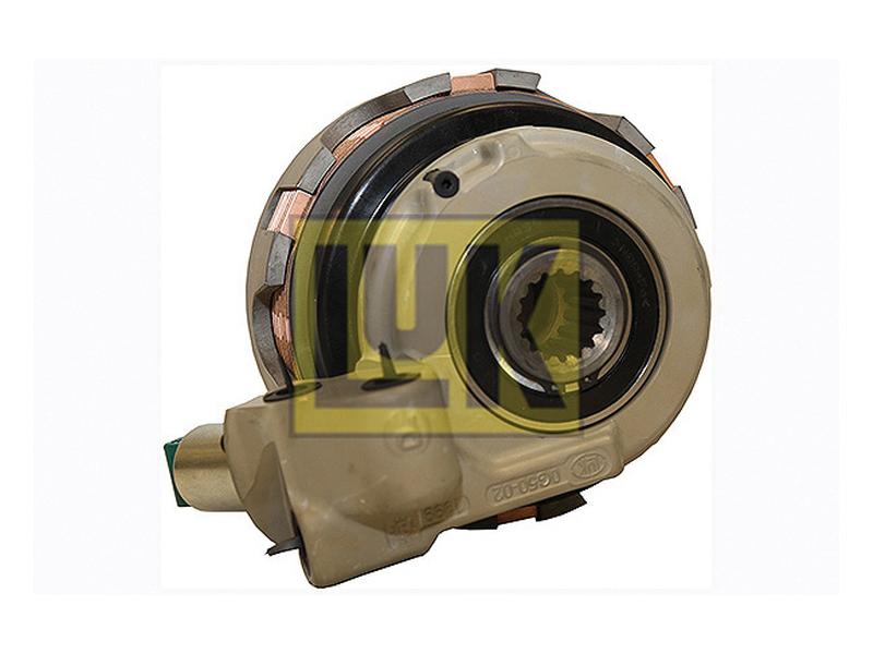 PTO Koblingsnav Billede 1