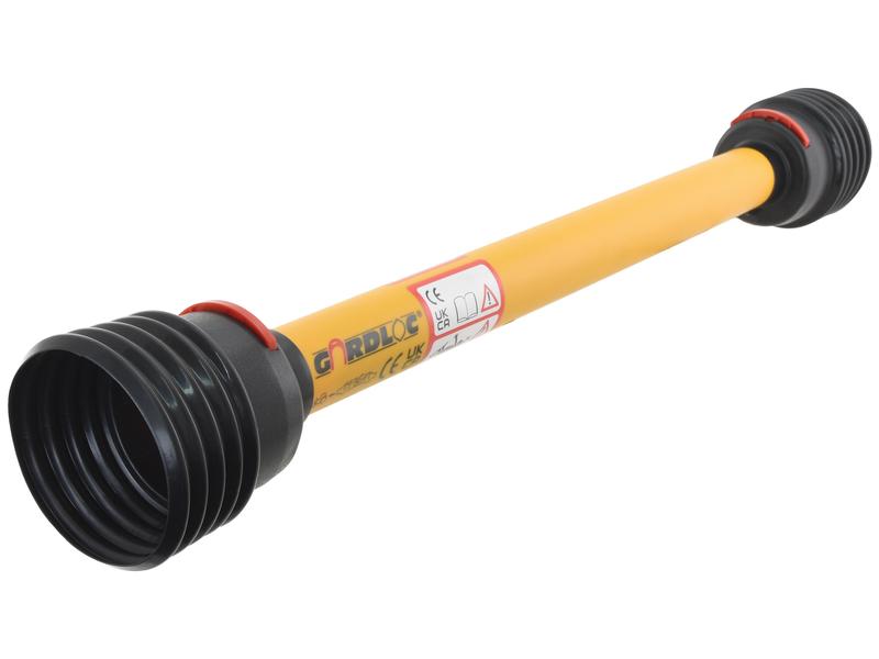 PTO Guard - GARDLOC, (Lz) Length: 1950mm, Size: Small