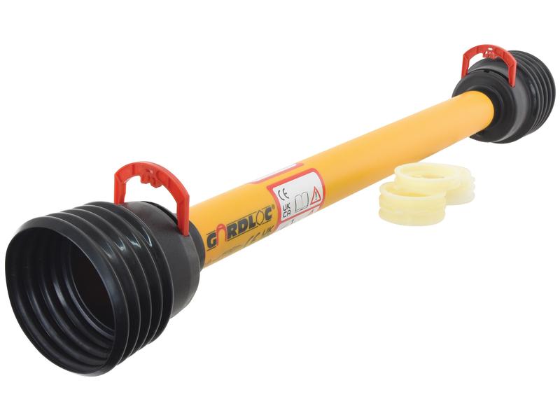 PTO Guard - GARDLOC, (Lz) Length: 1950mm, Size: Large Image 1