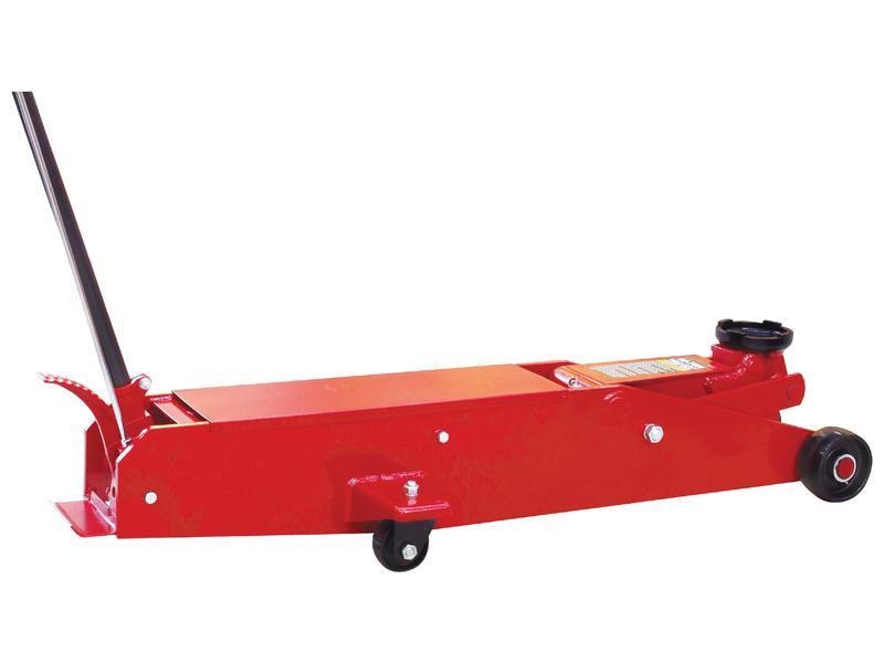 Trolley Jack (Hydraulic) 10T Image 1