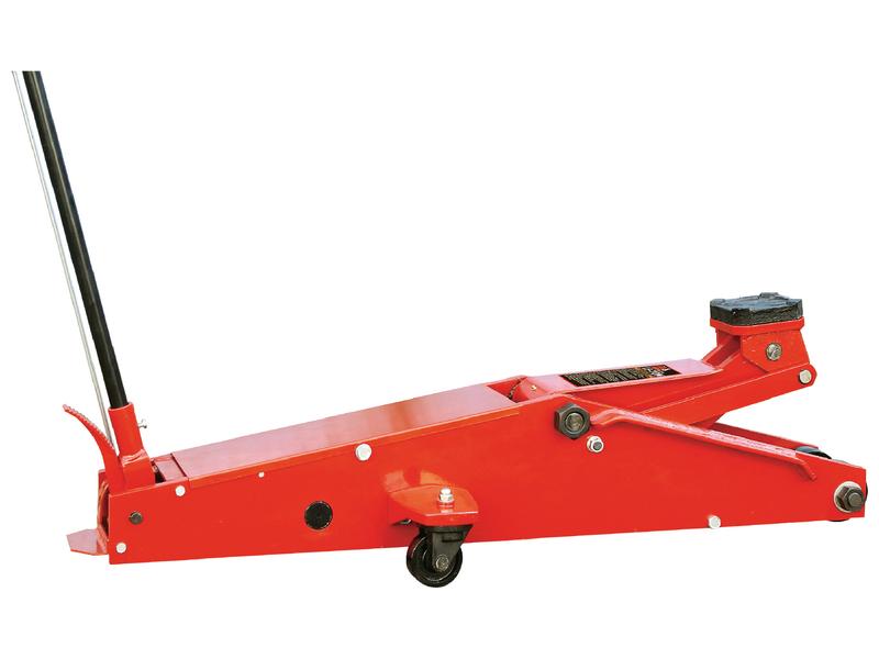Trolley Jack (Hydraulic) 20T Image 1