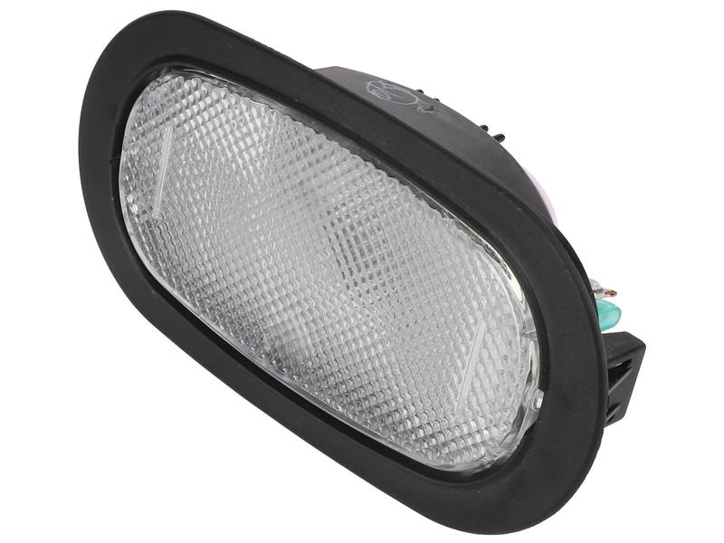 Interior Light, Image 1