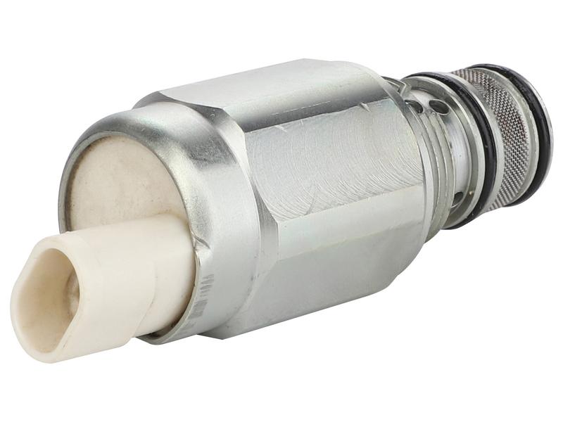 Magnetkontakt Billede 1