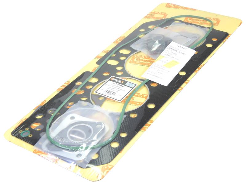 Top Gasket Set - 4 Cyl. Image 1