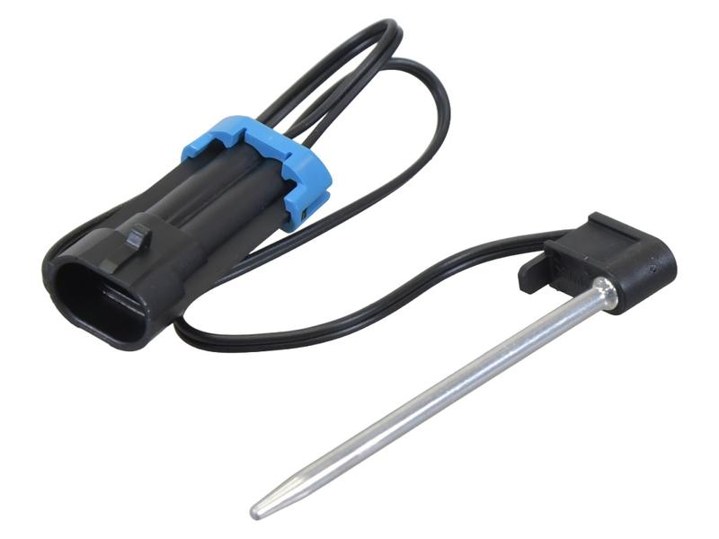 Temperatursensor Billede 1