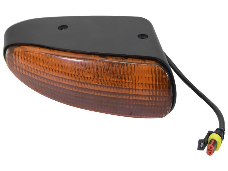 1 LED Indicator Light, RH & LH, 12V Image 1