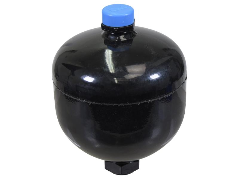 Jarruakku Kuva 1