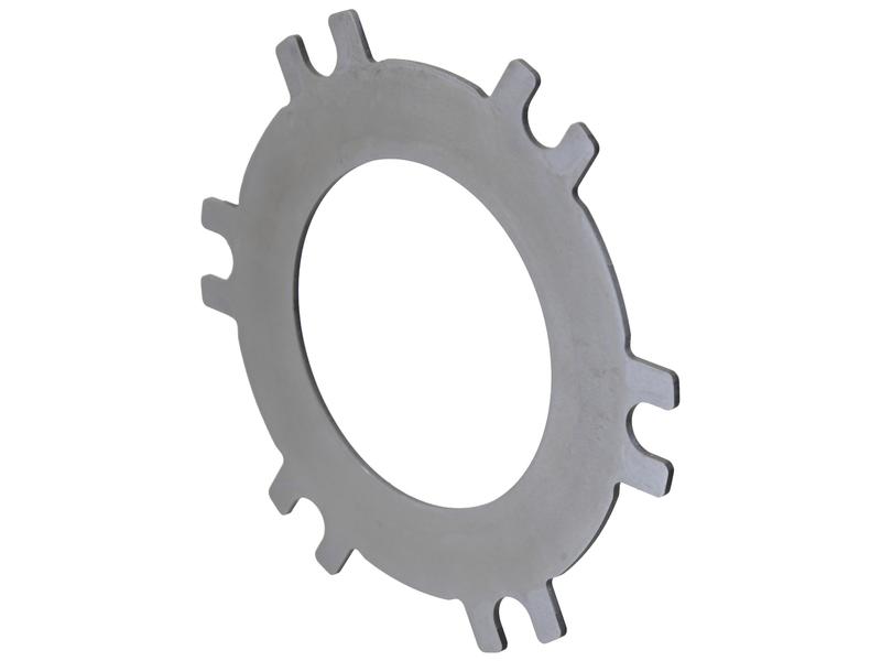 Clutch Disc (Steel) Image 1