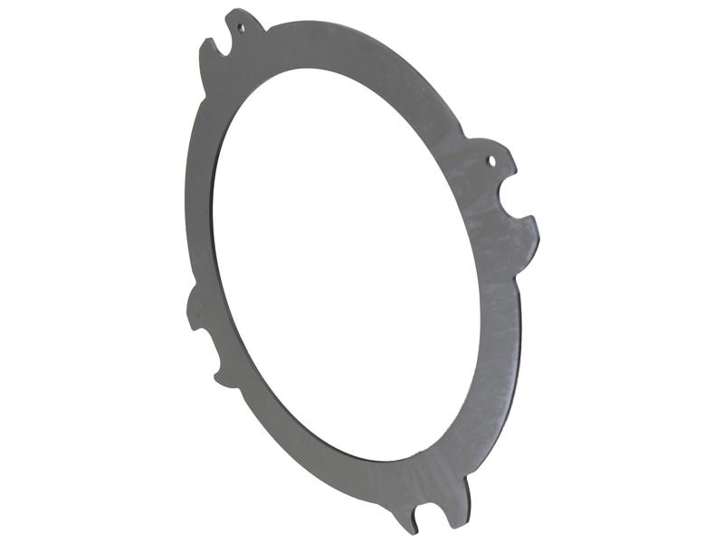 Clutch Plate Image 1