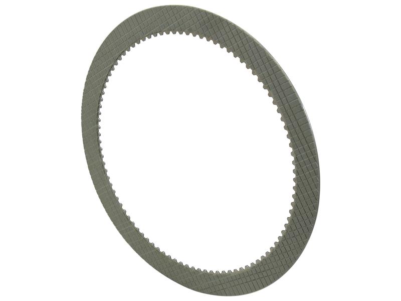 Tarcza hamulcowa. Średn. Zewn. 295mm Obraz 1