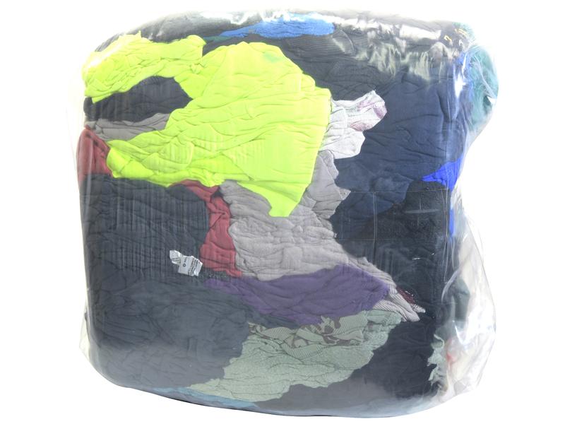 Ściereczki - Various 10kgs Obraz 1