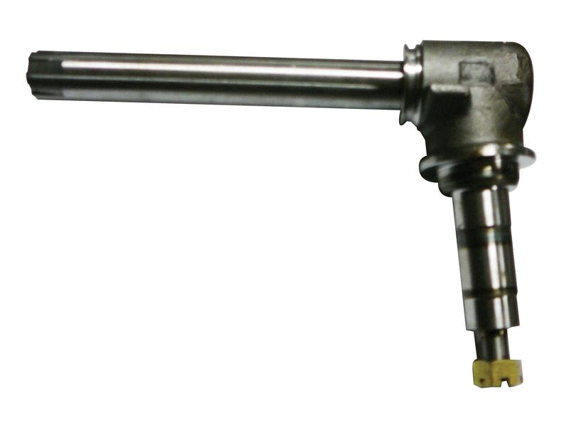 Spindle Image 1