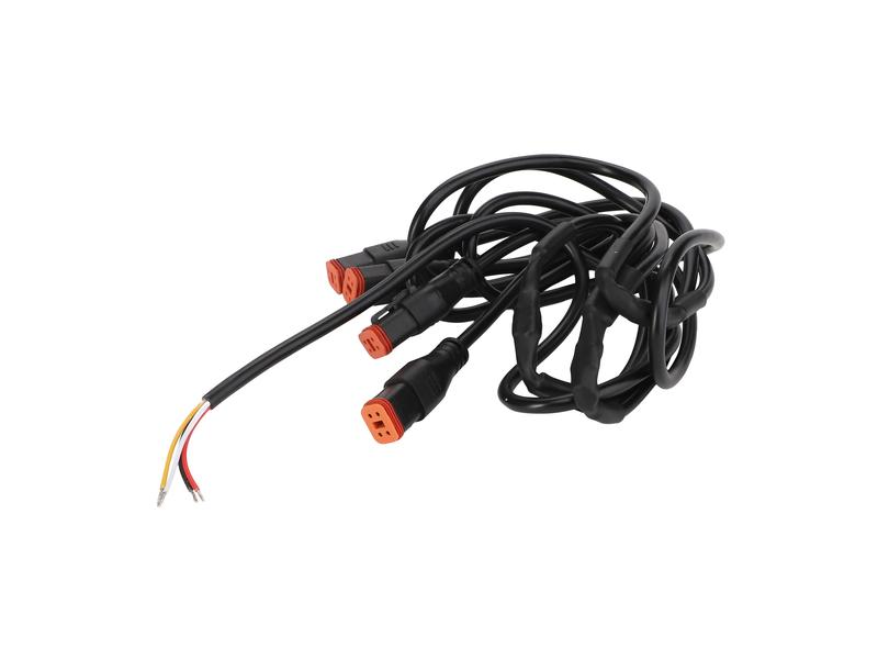 Arnés de cableado Imagen 1