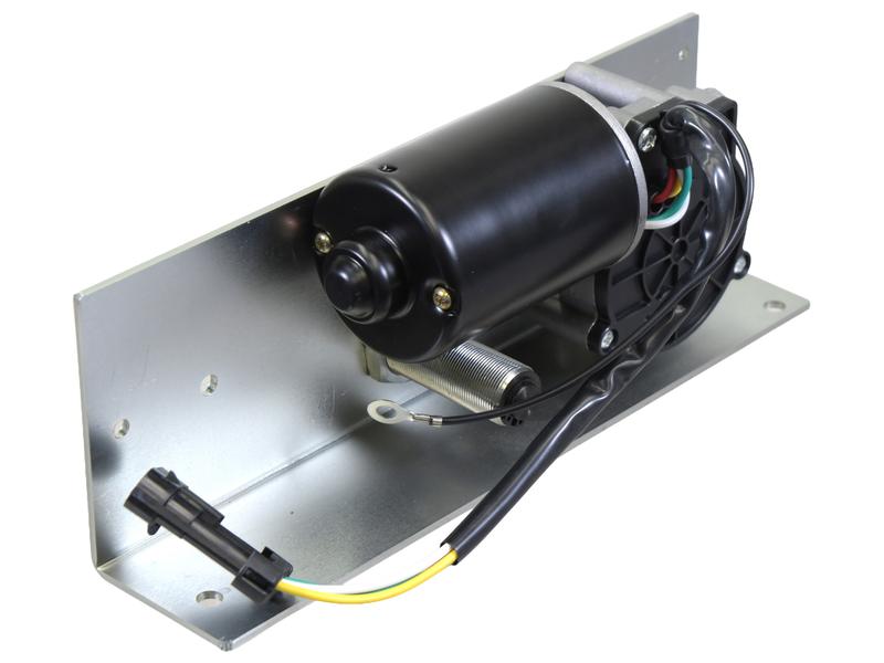 Motor limpa vidros 12V Imagem 1