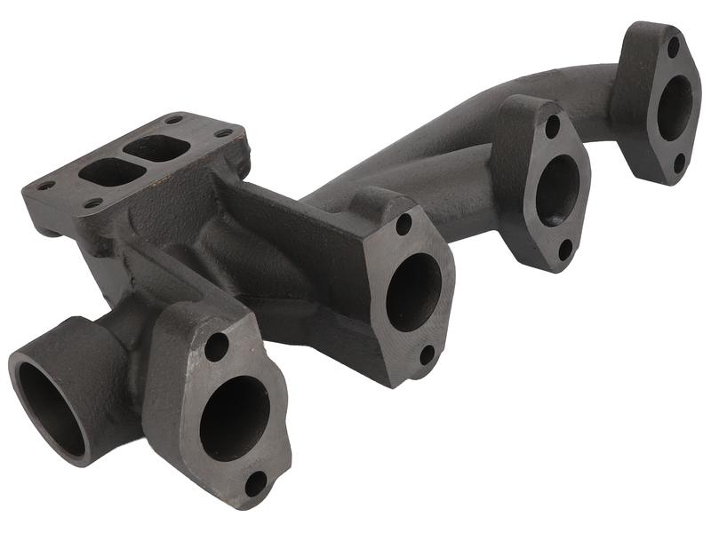 Manifold (udstødning) Billede 1