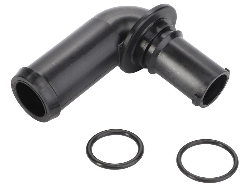 Air Discharging Tap Obraz 1