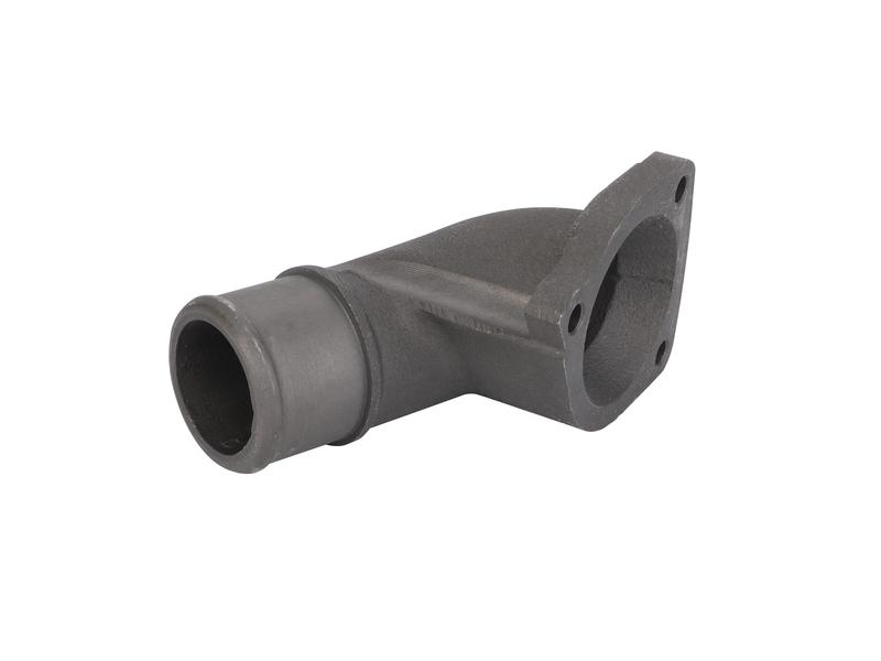 THERMOSTATGEHÄUSE Bild 1