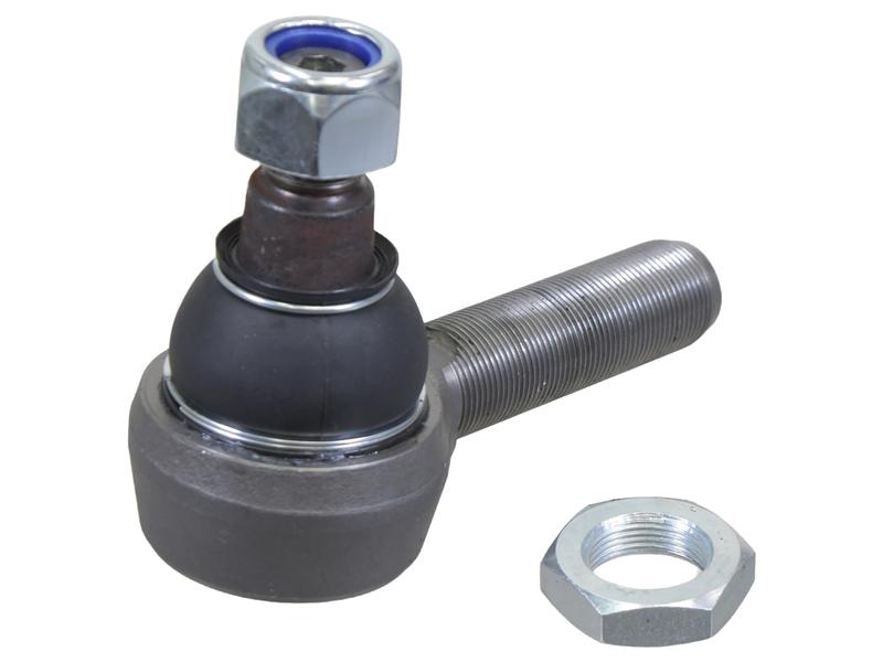 Stuurkogel, Lengte: 115mm Afbeelding 1