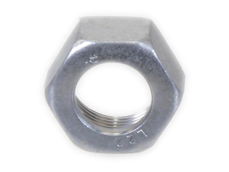 Ring Nut Hs Code Sparex Cutting Ring Nut 6L