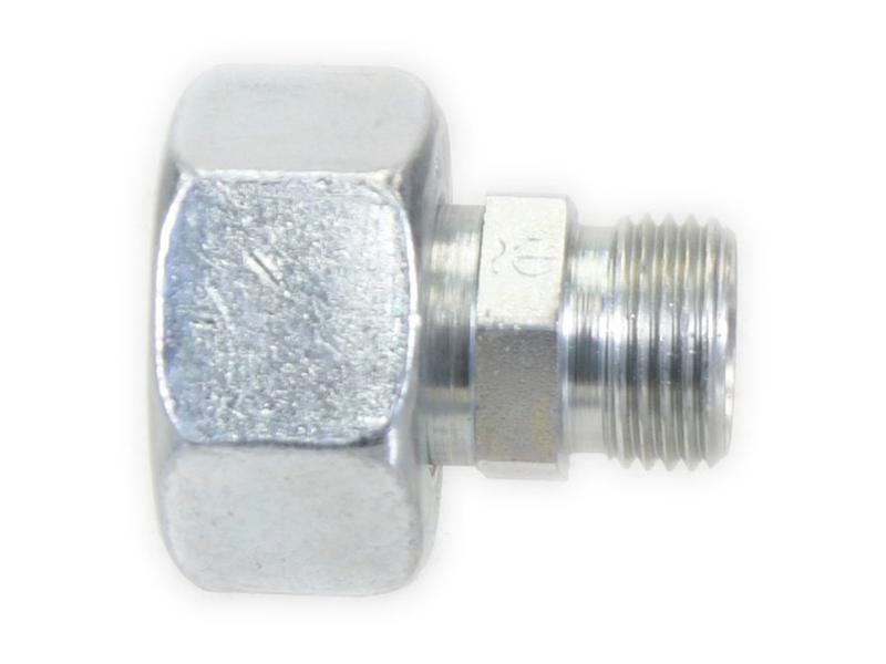 Sparex Metric Reducer Coupling 14S Female x 10S Male