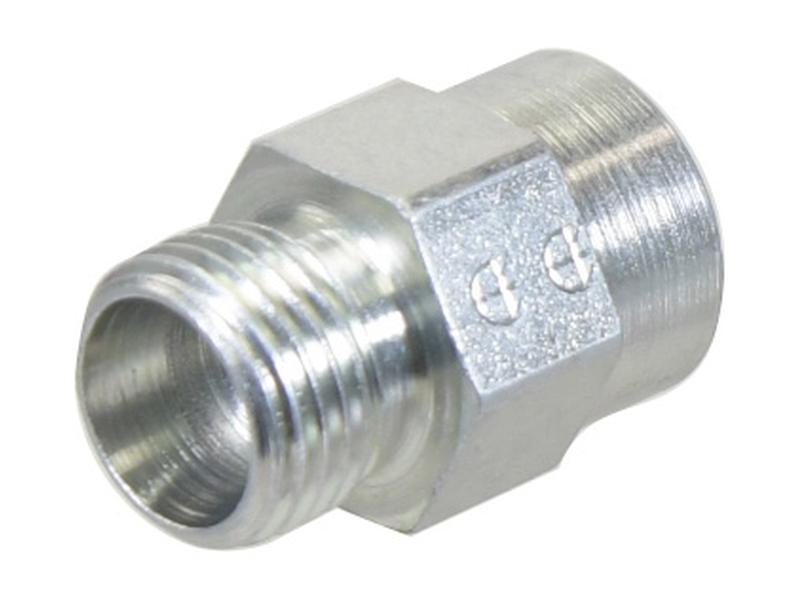 Racord 1/4\'\' 6L Imagem 1