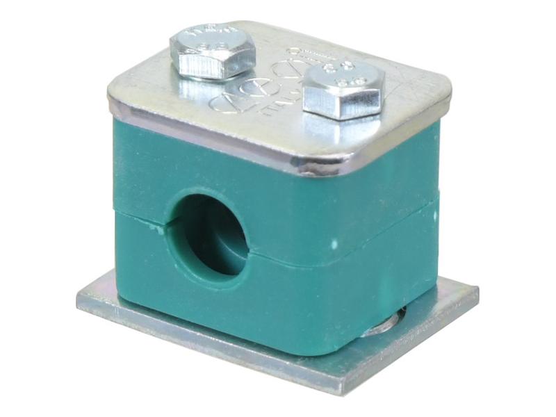 Sparex 6mm Einzelrohrschelle Typ 1 Bild 1