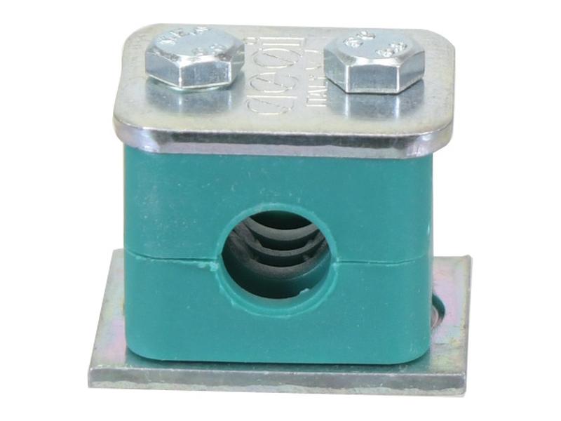 Sparex 10mm Single Tube Clamp Type 1