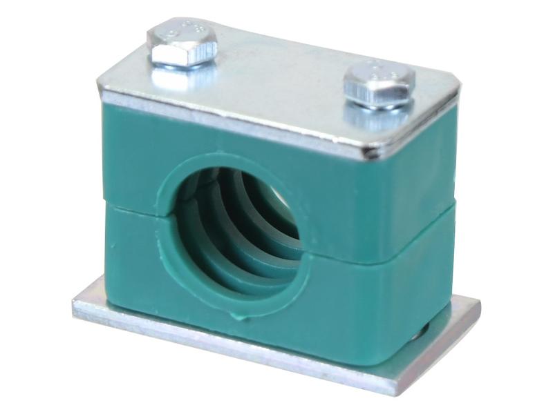 Sparex 22mm Einzelrohrschelle Typ 3 Bild 1