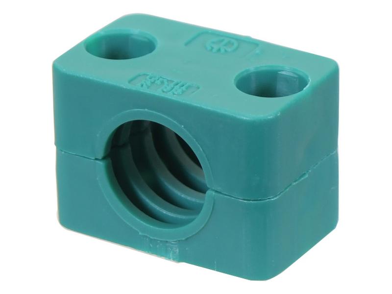 Sparex 20mm Single Clamp Nylon Body Type 3 Image 1