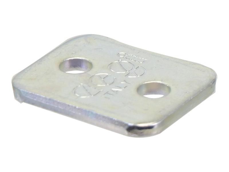 Sparex Einzelklemme Deckplatte Typ 1 Bild 1