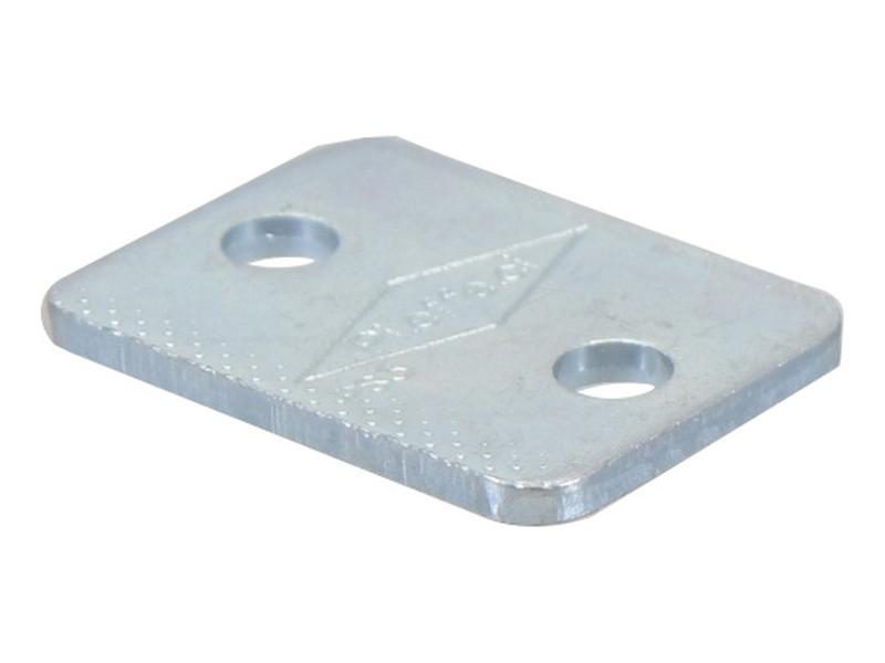 Sparex Single Clamp Top Plate Type 2 Image 1