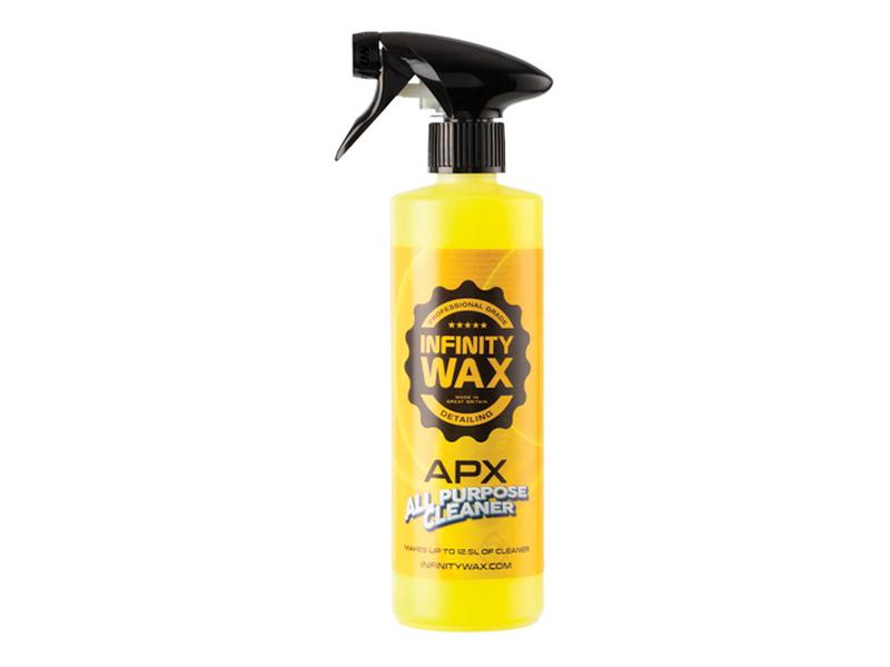 Infinity Wax APX All Purpose Cleaner 500ml Image 1