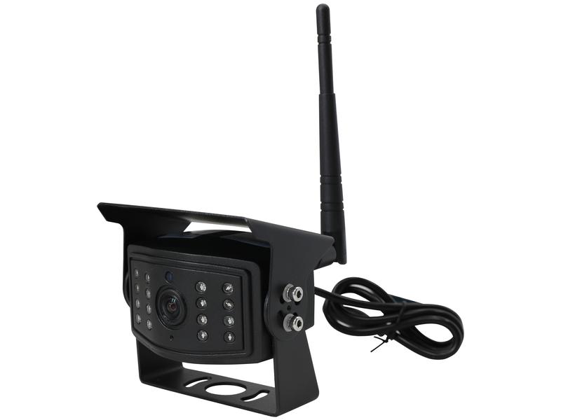 Wireless Telecamerina Immagine 1