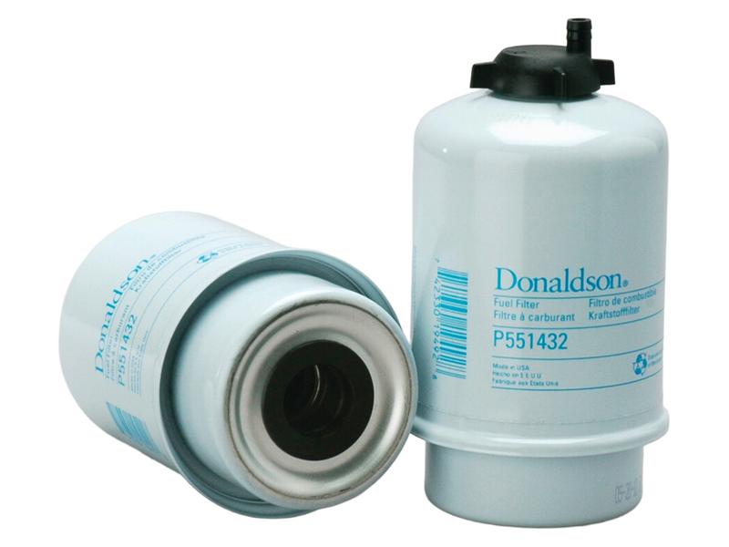Fuel Separator - Element - P551432 Image 1