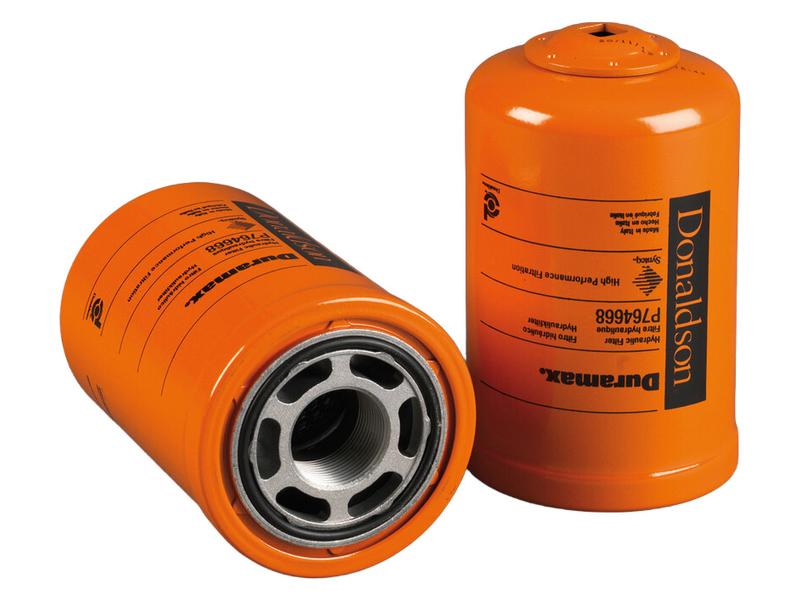 Hydraulikkfilter - P764668 Bilde 1