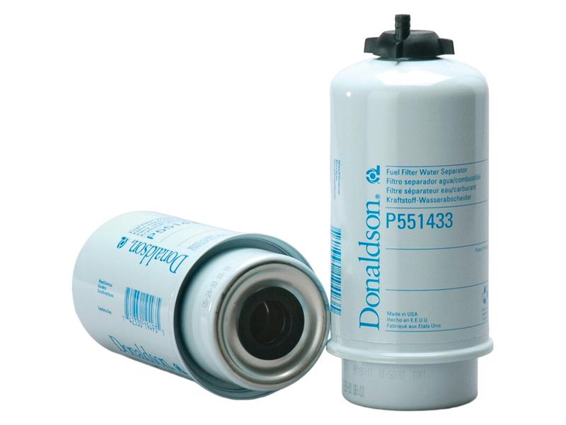 Fuel Separator - Element - P551433 Image 1