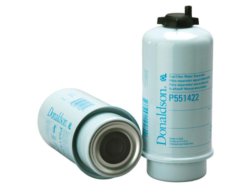 Fuel Separator - Element - P551422 Image 1