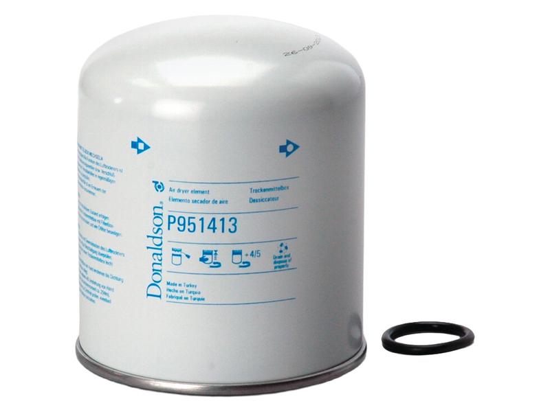 Air Dryer Image 1