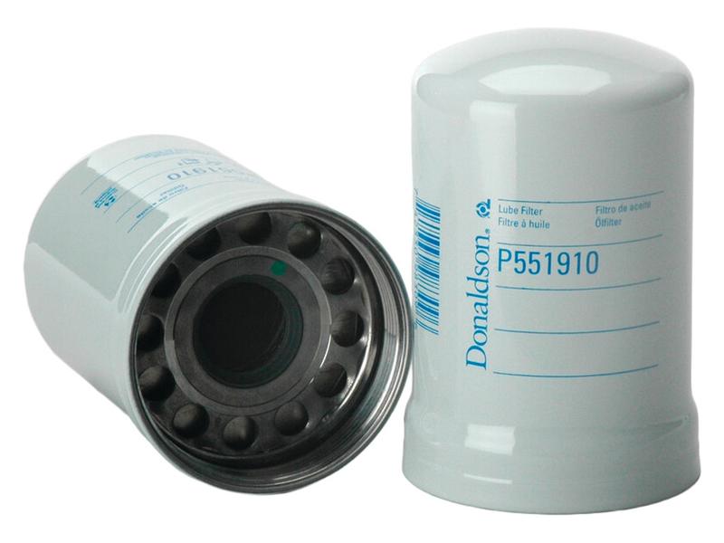 Oljefilter - P551910 Bilde 1