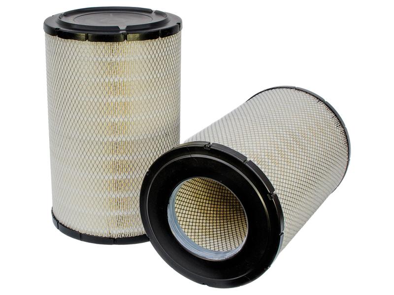 Luftfilter - Äußere - P619046 Bild 1