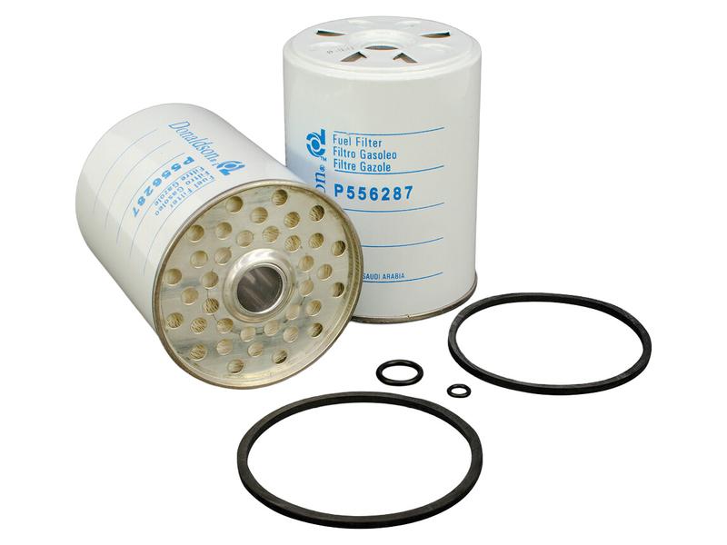 Kraftstoff-Filter - Element - P556287 Bild 1