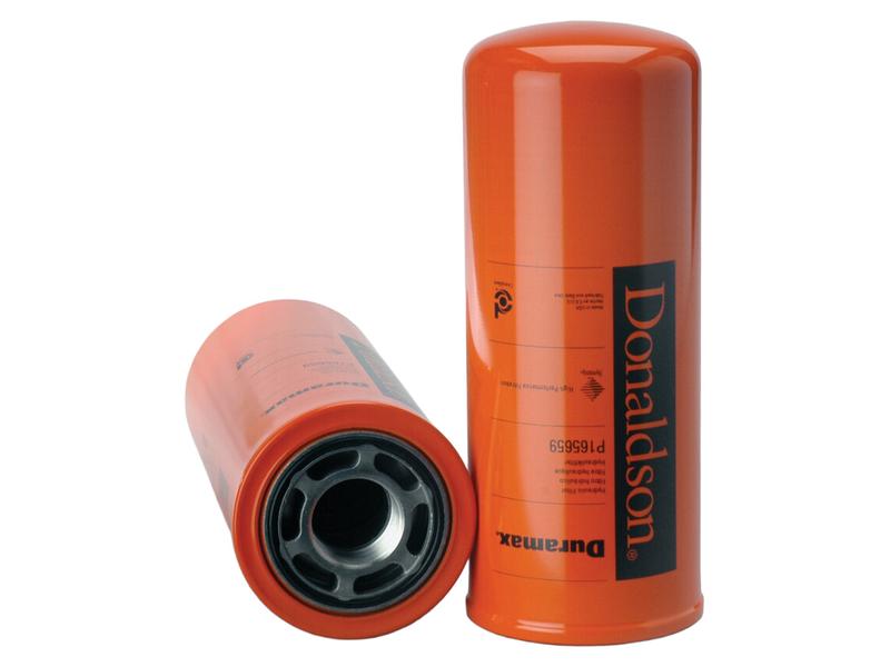 Hydraulic Filter - Spin On - P165659 Image 1