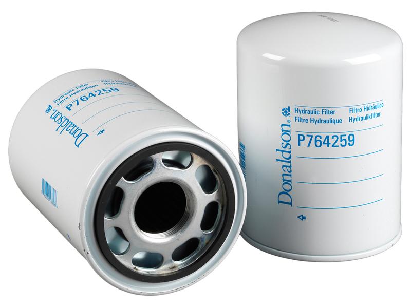 Hydraulic Filter - Spin On - P764259 Image 1