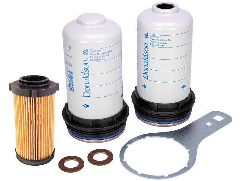 Fuel Separator - Spin On - X220185 Image 1
