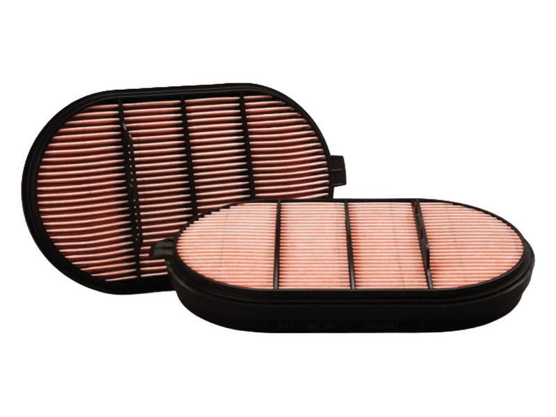 Air Filter - Inner - P601560 Image 1